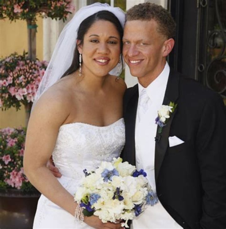 Who Is Kara Lawson’s Husband Damien Barling? Details To Know About