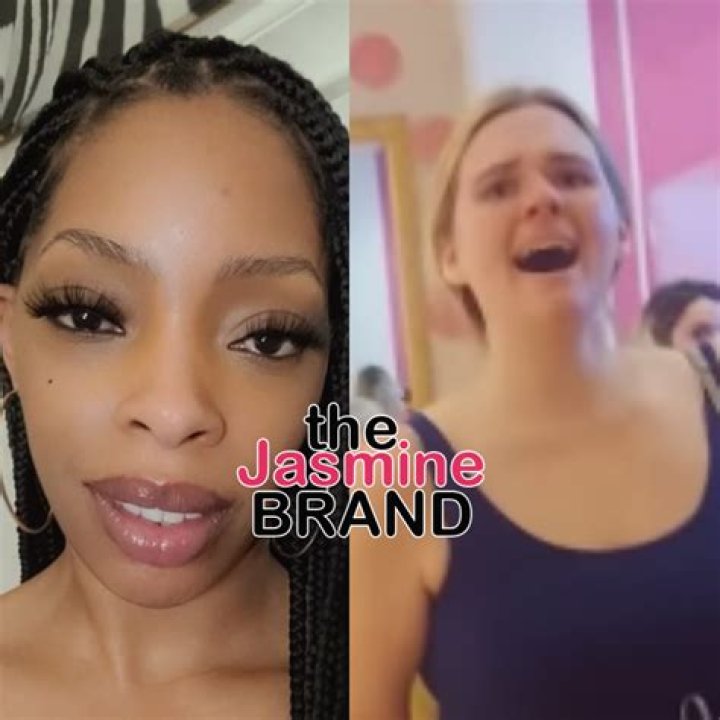 Who Is Karen In Victoria Secret TikTok? Meet Abigail Elphick From NJ