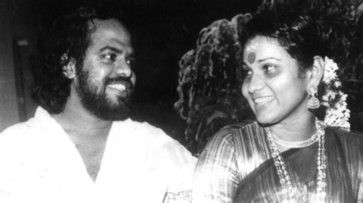 Who Is KPAC Lalitha First Husband Bharathan? Renowned Malayalam Actress Dies At 74