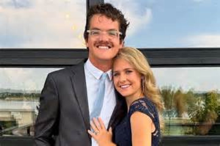 Who Is Lydia Cassada? Everything To Know About Matthew Fitzpatrick’s Girlfriend Age and Instagram