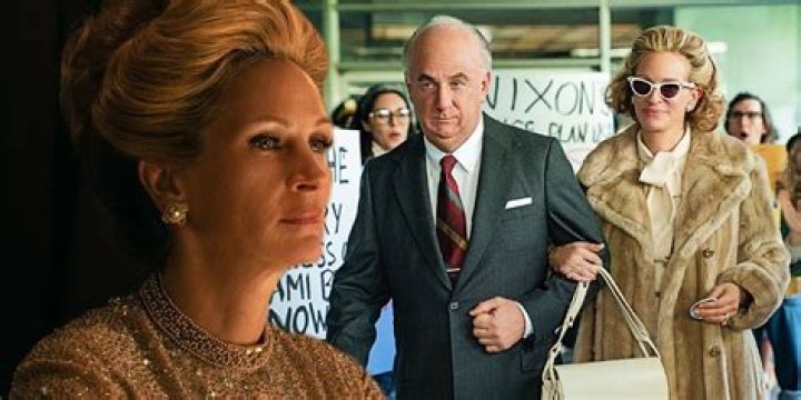 Who Is Martha Mitchell’s Son Clyde Jay Jennings? Watergate Story On ‘Gaslit’