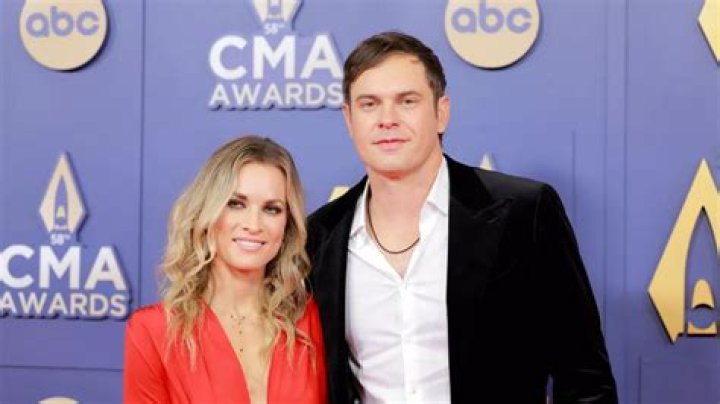 Who Is Matt Stell Wife? Everything To Know About The American Singer