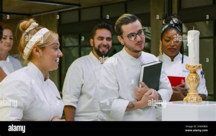 Who Is Mellisa Root On School Of Chocolate Netflix? Meet The Hairy Lobster Restaurant Owner