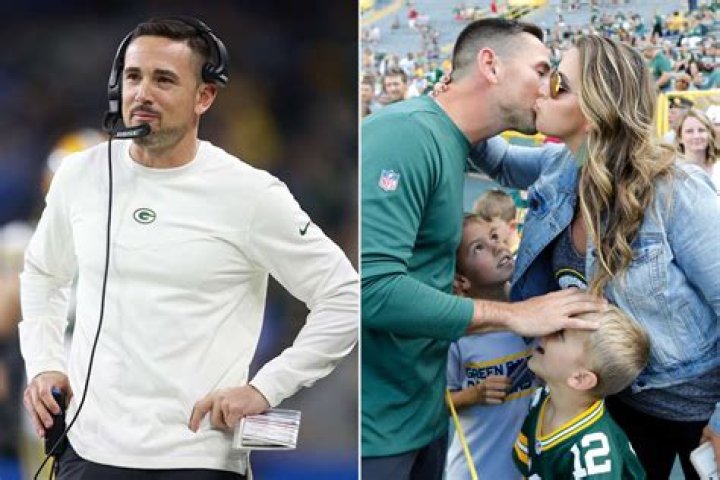 Who Is Mike LaFleur Wife Lauren L. Ball? Everything To Know About