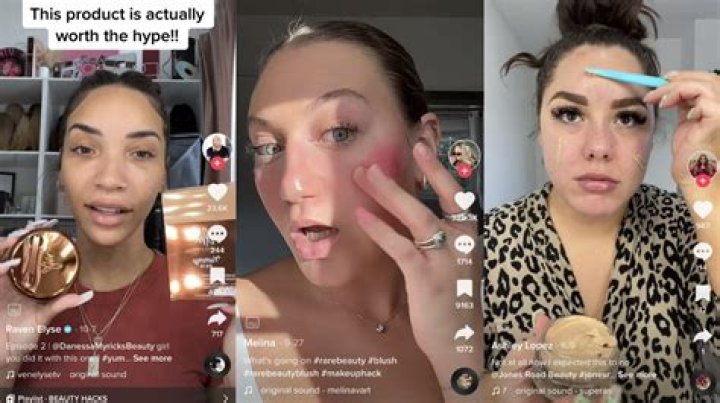 Who Is Nalgalia G TikTok? What You Didn’t Know About The Influencer
