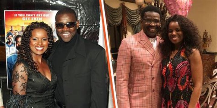Who Is Pearl Irvin? Everything To Know About Michael Irvin Mother And Father