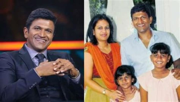 Who Is Puneeth Rajkumar Daughter Drithi Rajkumar? Everything To Know