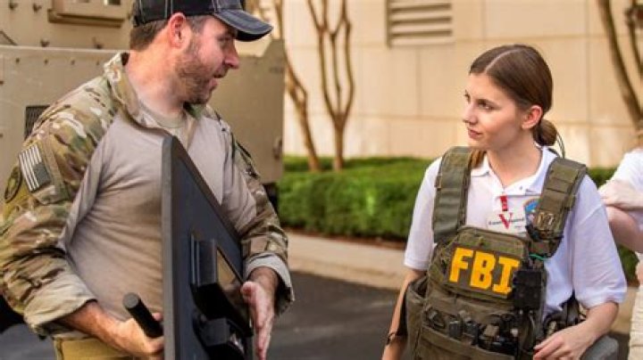 Who Is Ray Epps Wife? Details About The Arizona Marine FBI Agent Conspiracy – Is He Arrested?