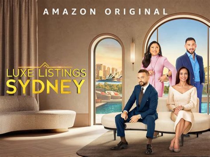 Who Is Real Estate Agent Liam Prince? Everything About The Luxe Listings Sydney Cast
