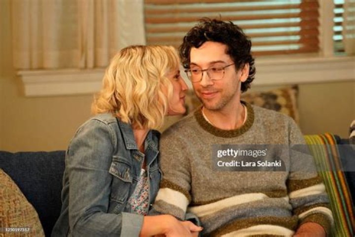 Who Is Rick Glassman Girlfriend Betty? Relationship Timeline And Dating History