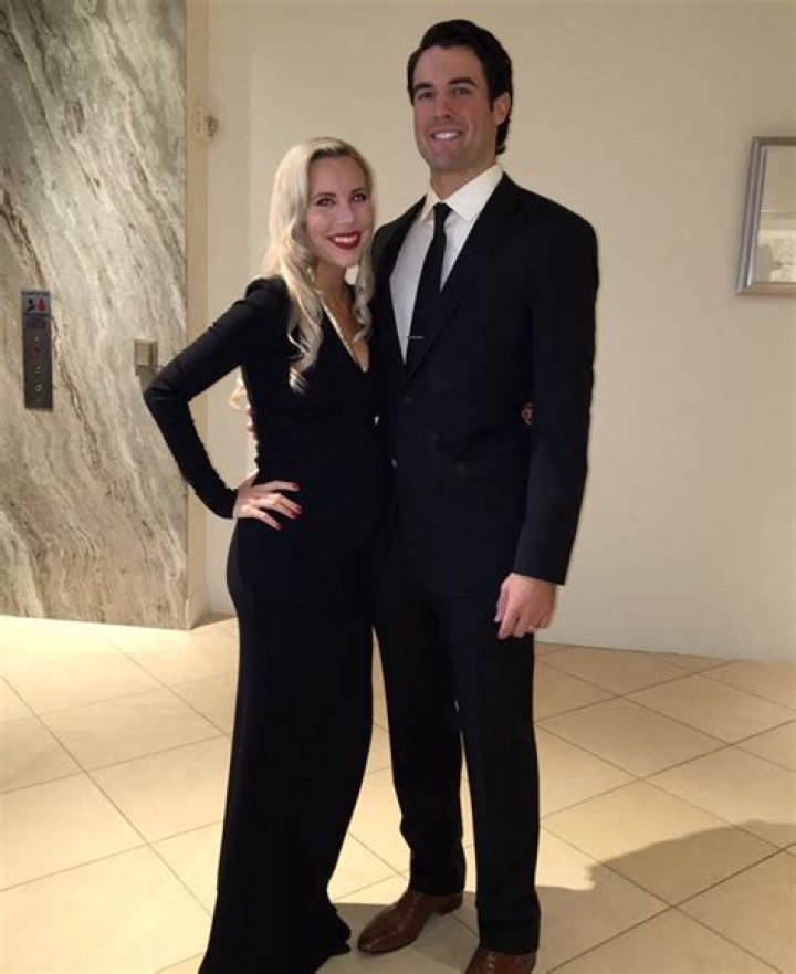 Who Is Robbie Ray’s Wife Taylor Ray?