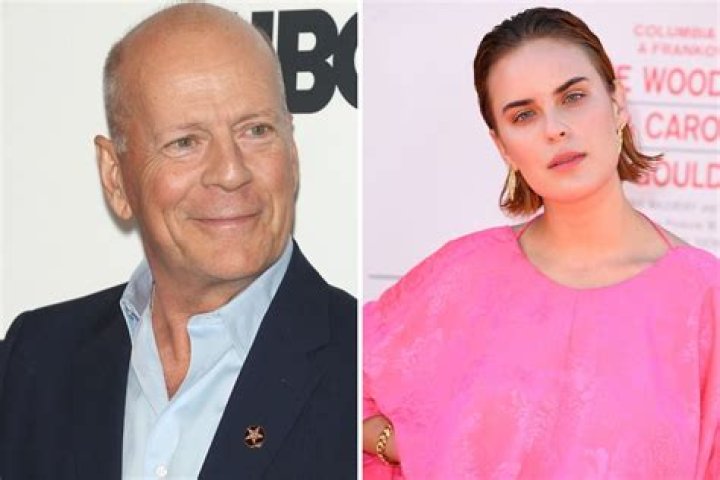 Who Is Rumer Willis Husband – Is Bruce Willis Daughter Ever Married?