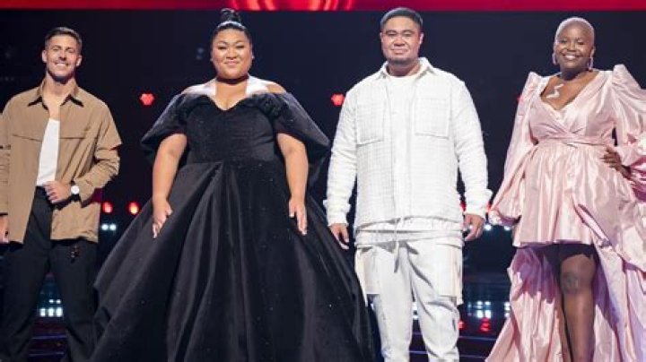 Who Is Thando Sikwila On The Voice AU? Here’s What We Know About