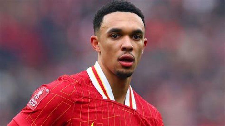 Who Is Trent Alexander Arnold’s Girlfriend, Mia Monaghan? IG Story Might Shock You