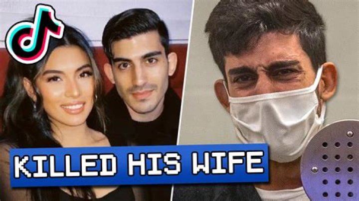 Who Was Ana Abulaban? TikTok Star jinnkid Aka Ali Nasser Abulaban Killed His Own Wife