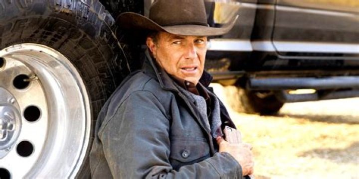 Why Did Kevin Costner Get Arrested – Is The Actor In Jail?