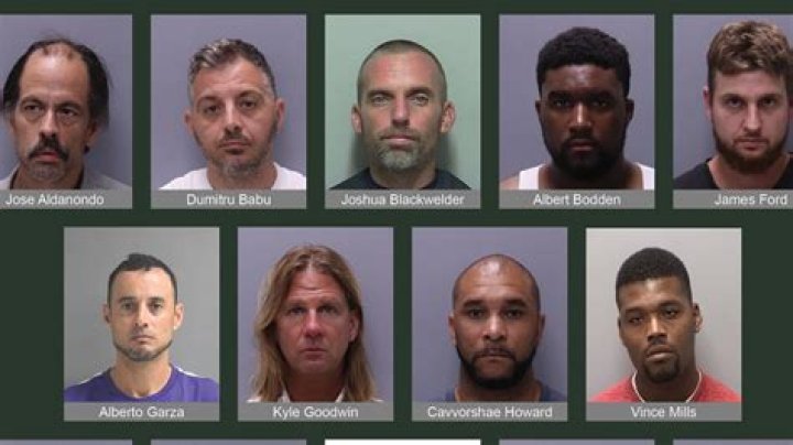 Why Was Latoya Johnson Sarasota Fl Arrested? Murder Charges And Mugshots
