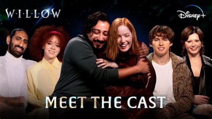 Willow Cast Crew & Filming Locations: A Complete Guide To Disney TV Series