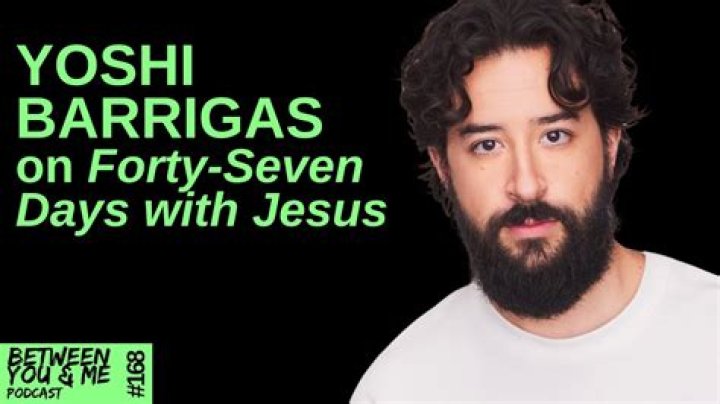 Yoshi Barrigas Wikipedia: Everything To Know About The Chosen Actor?